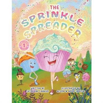 The Sprinkle Spreader