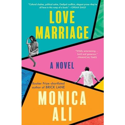 Love Marriage