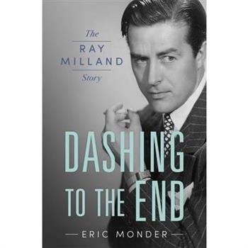 Dashing to the End