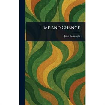 Time and Change
