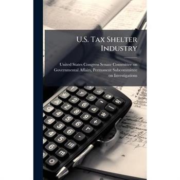 U.S. Tax Shelter Industry