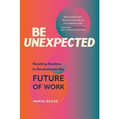 Be Unexpected