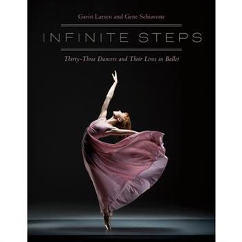 Infinite Steps