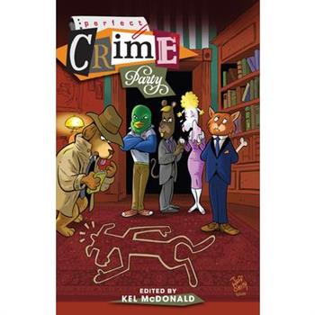Perfect Crime Party