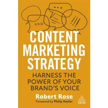 Content Marketing Strategy