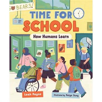 Time for School