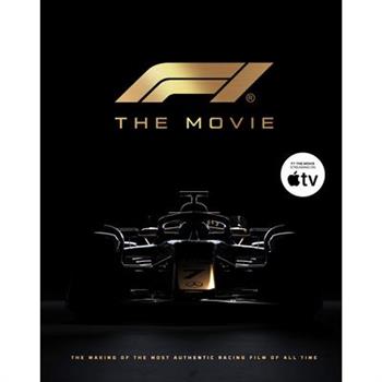 F1 the Movie