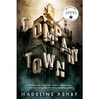 Company Town