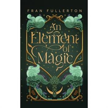 An Element Of Magic