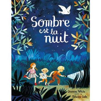 Sombre Est La Nuit