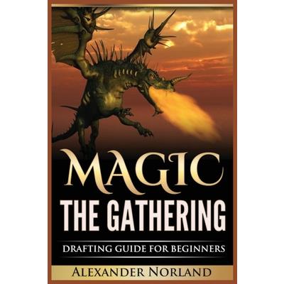 Magic The Gathering