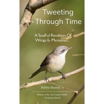 Tweeting Through Time