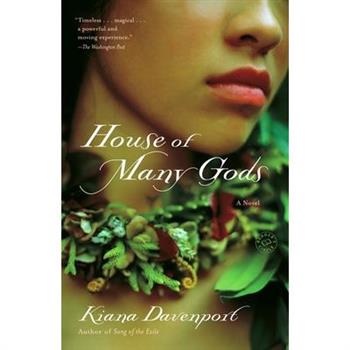 House of Many Gods
