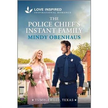 The Police Chief's Instant Family