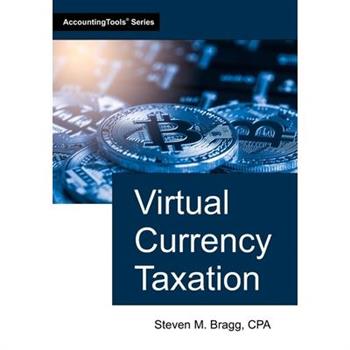 Virtual Currency Taxation
