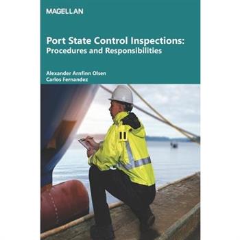 Port State Control Inspections