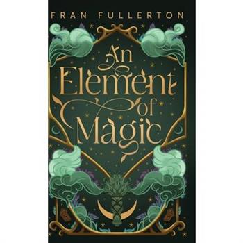 An Element Of Magic