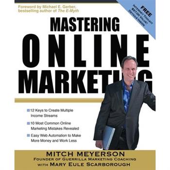 Mastering Online Marketing