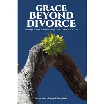 Grace Beyond Divorce