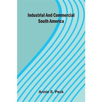 Industrial And Commercial South America