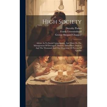 High Society