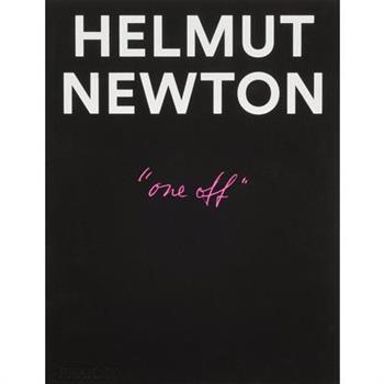 Helmut Newton: One-Off