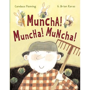 Muncha! Muncha! Muncha!