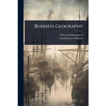 Business Geography