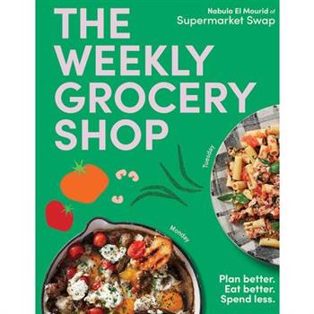 The Weekly Grocery Shop