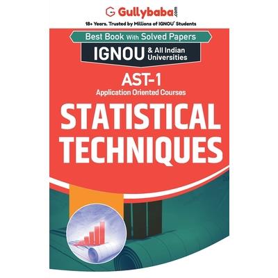 AST-01 Statistical Techniques