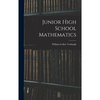 Junior High School Mathematics