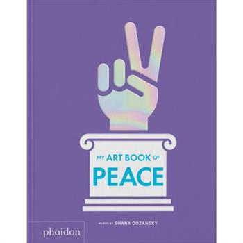 My Art Book of Peace