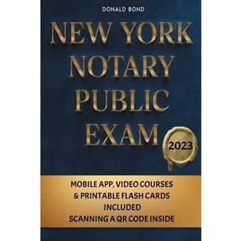 New York Notary Public Exam