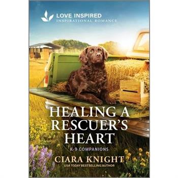 Healing a Rescuer's Heart