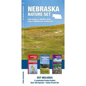 Nebraska Nature Set