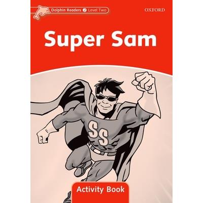Super Sam