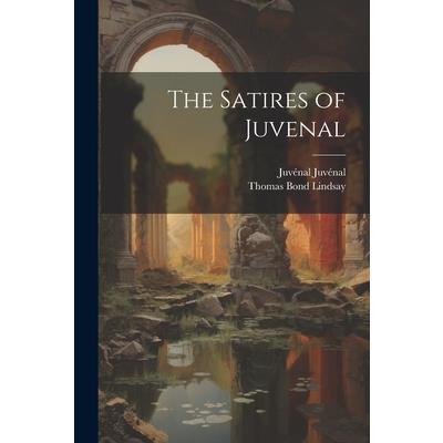 The Satires of Juvenal