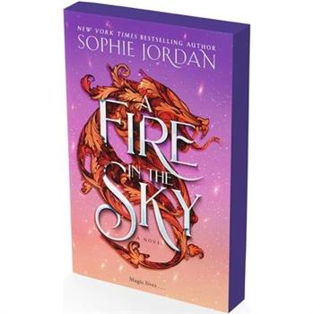 A Fire in the Sky
