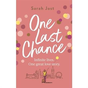 One Last Chance