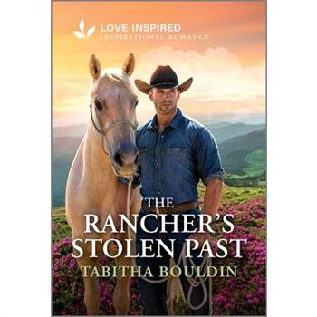 The Rancher's Stolen Past