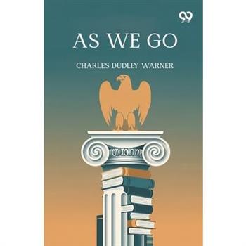 As We Go