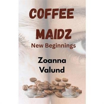 Coffee Maidz