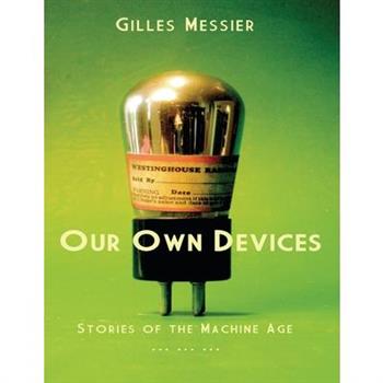 Our Own Devices