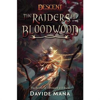 The Raiders of Bloodwood
