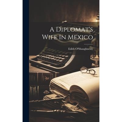 A Diplomat's Wife In Mexico