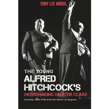 The Young Alfred Hitchcock's Moviemaking Master Class