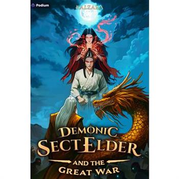 Demonic Sect Elder and the Great War