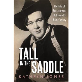 Tall in the Saddle