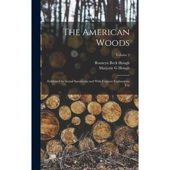 The American Woods