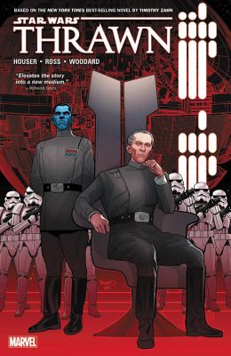 Star Wars Thrawn 1